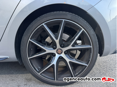 Seat Leon — 33