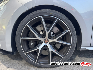 Seat Leon — 34