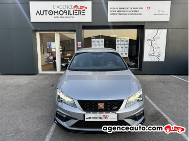Seat Leon — 5