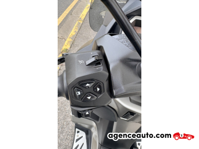 Piaggio MP3 — 5