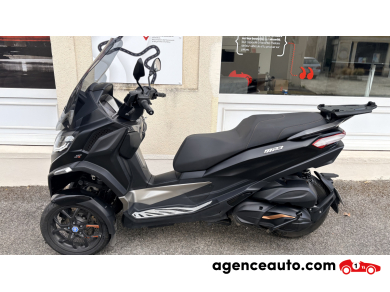 Piaggio MP3
