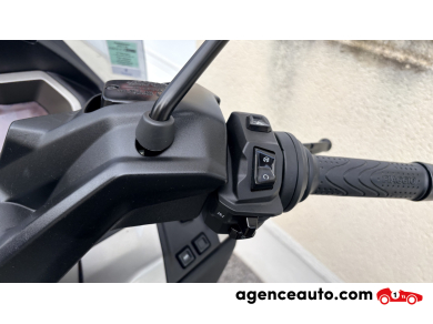 Piaggio MP3 — 7