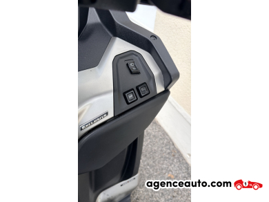 Piaggio MP3 — 8