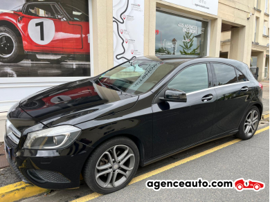 Mercedes Classe A