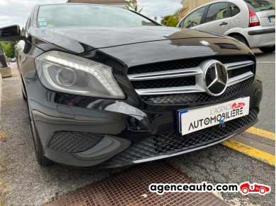 Mercedes Classe A — 3