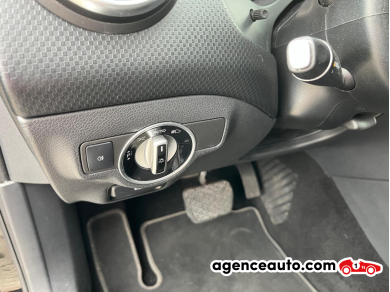 Mercedes Classe A — 9