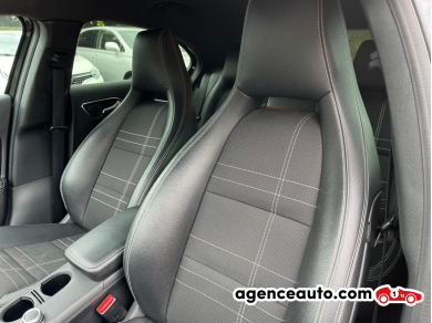Mercedes Classe A — 11