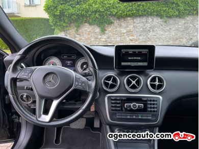 Mercedes Classe A — 12