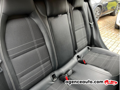 Mercedes Classe A — 14