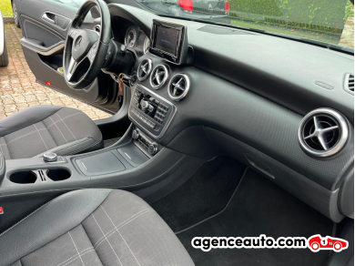 Mercedes Classe A — 15