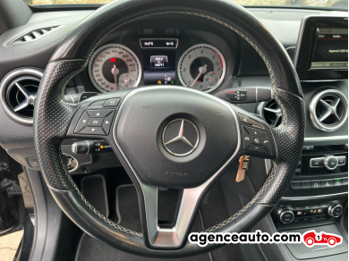 Mercedes Classe A — 18