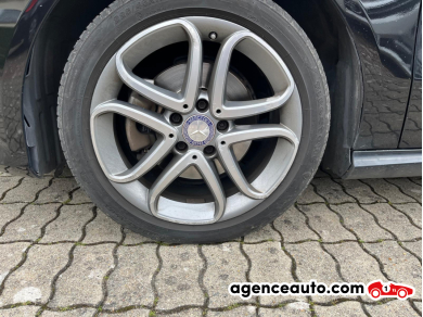 Mercedes Classe A — 20