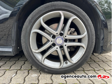 Mercedes Classe A — 21