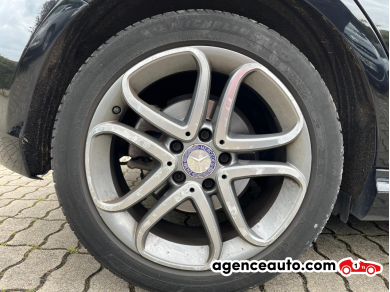 Mercedes Classe A — 22