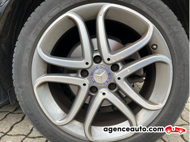 Mercedes Classe A — 23