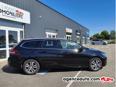 Peugeot 308 — 8