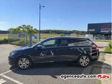 Peugeot 308 — 4