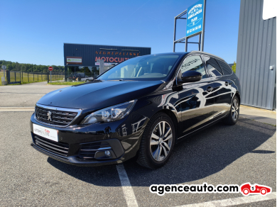 Peugeot 308 — 3