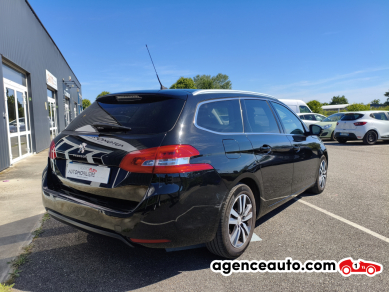 Peugeot 308 — 7