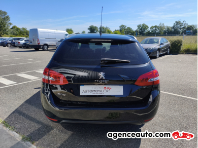 Peugeot 308 — 6