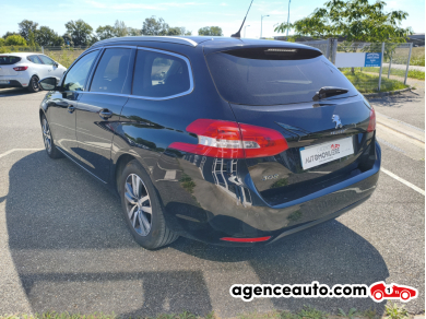 Peugeot 308 — 5