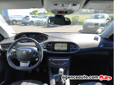 Peugeot 308 — 13