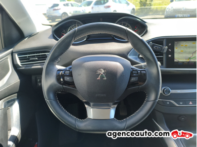 Peugeot 308 — 14