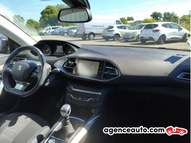 Peugeot 308 — 15