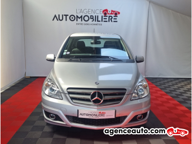 Mercedes Classe B — 2