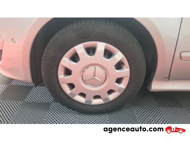 Mercedes Classe B — 25