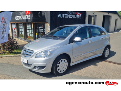 Mercedes Classe B