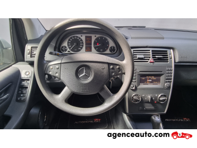 Mercedes Classe B — 18