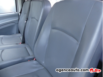 Mercedes Vito Tourer — 10