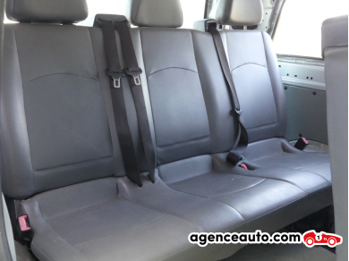 Mercedes Vito Tourer — 11