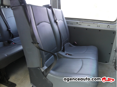 Mercedes Vito Tourer — 12