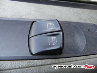 Mercedes Vito Tourer — 21