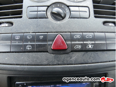Mercedes Vito Tourer — 22