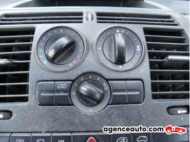 Mercedes Vito Tourer — 23
