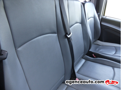 Mercedes Vito Tourer — 26