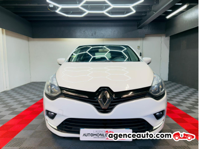 Renault Clio — 2