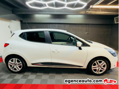 Renault Clio — 4