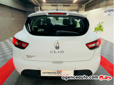Renault Clio — 6