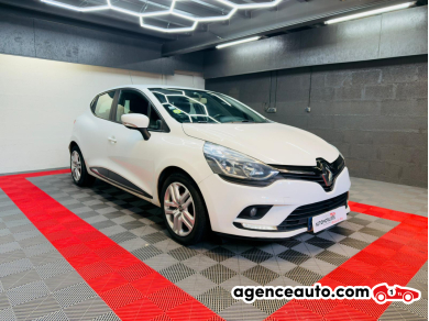 Renault Clio — 3
