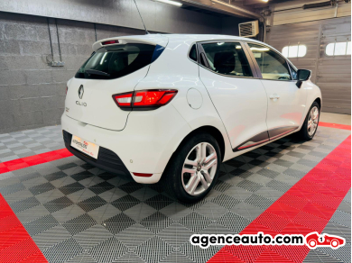 Renault Clio — 5