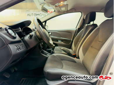 Renault Clio — 9