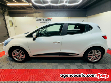Renault Clio — 8