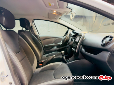 Renault Clio — 21