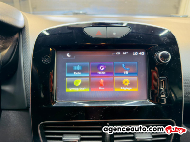 Renault Clio — 16