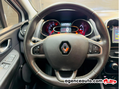 Renault Clio — 12