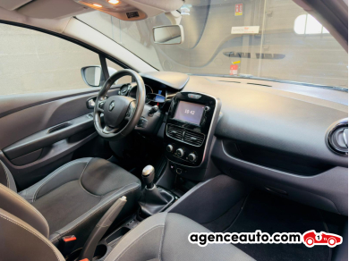 Renault Clio — 22